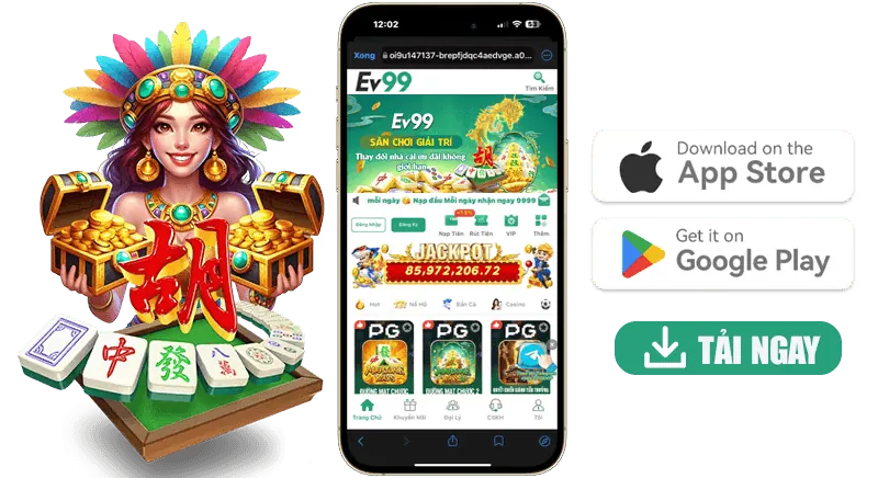 Nổ Hũ - Slot Games b52play