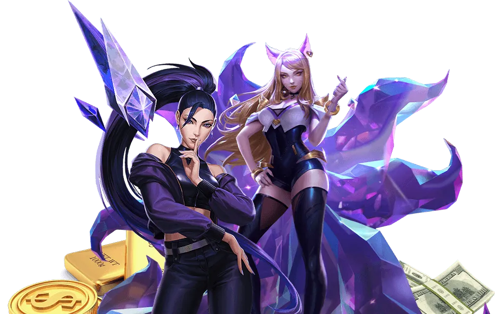 Chọn phiên bản Android hoặc iOS